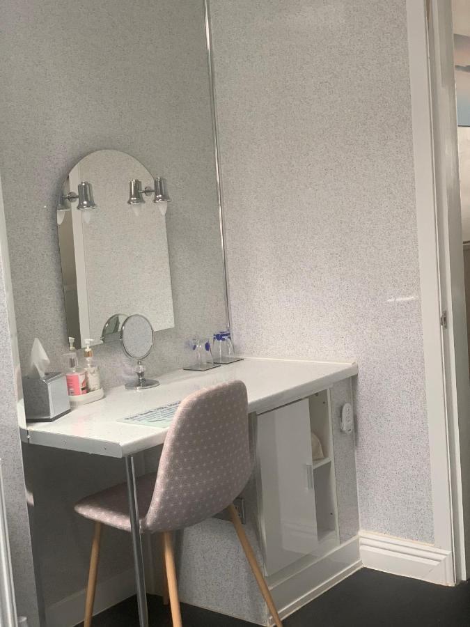 Rosebank Villa Blackpool Kültér fotó