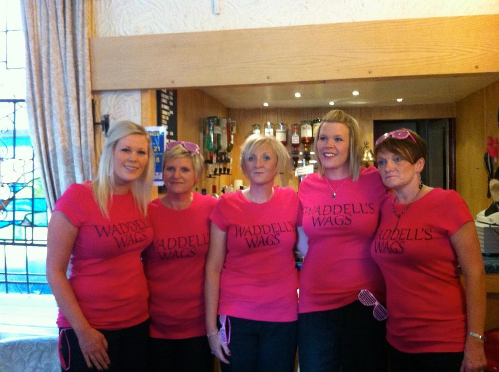 Rosebank Villa Blackpool Kültér fotó