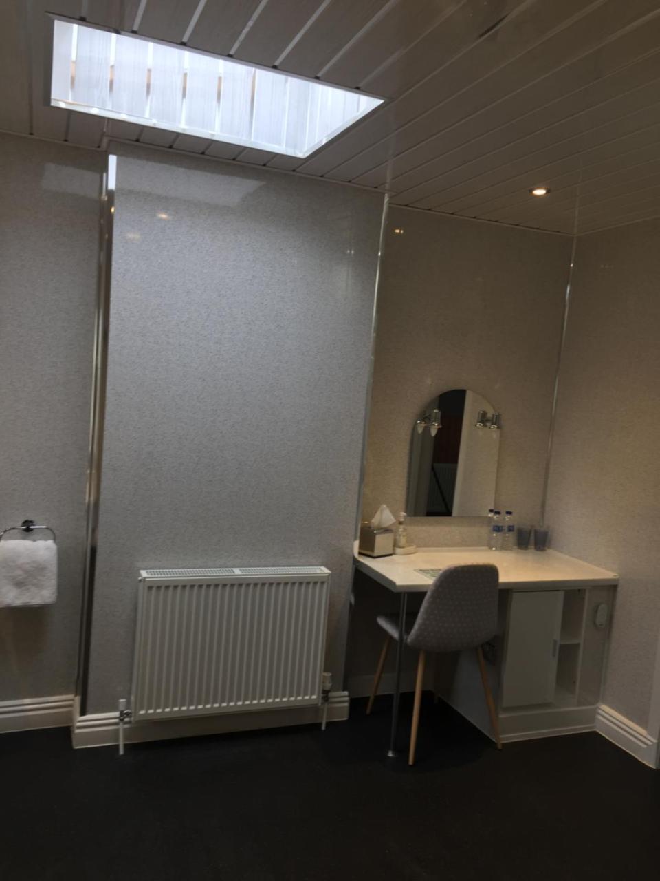 Rosebank Villa Blackpool Kültér fotó