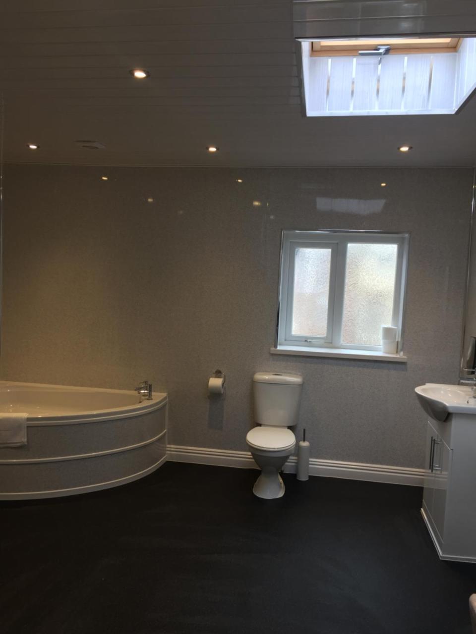 Rosebank Villa Blackpool Kültér fotó